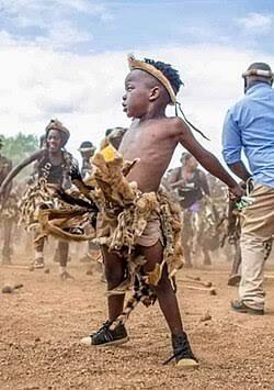 Chibwela Kumushi: Returning to the Village