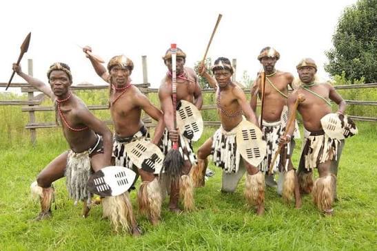 Women’s Roles in the Ncwala Ceremony