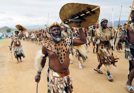 A Guide to Visiting Mtenguleni Village